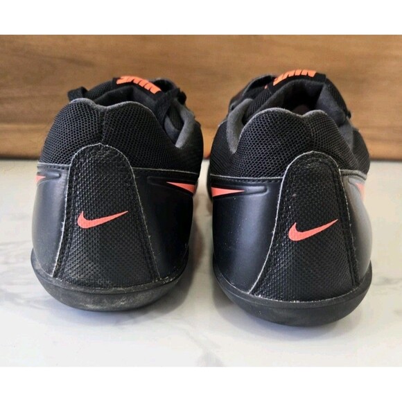 Nike Zoom Rival SD Shot Discus Men\'s Track Field Shoes size 9.5 Black main image 4